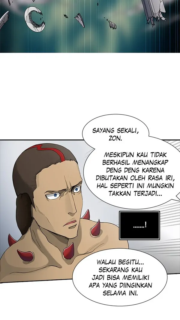 Baca Tower of God - Chapter 431 halaman 23