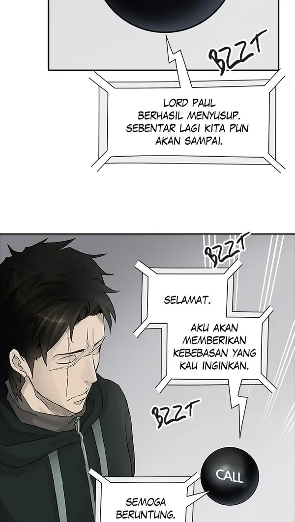 Baca Tower of God - Chapter 431 halaman 28