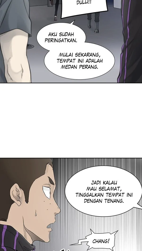 Baca Tower of God - Chapter 431 halaman 30