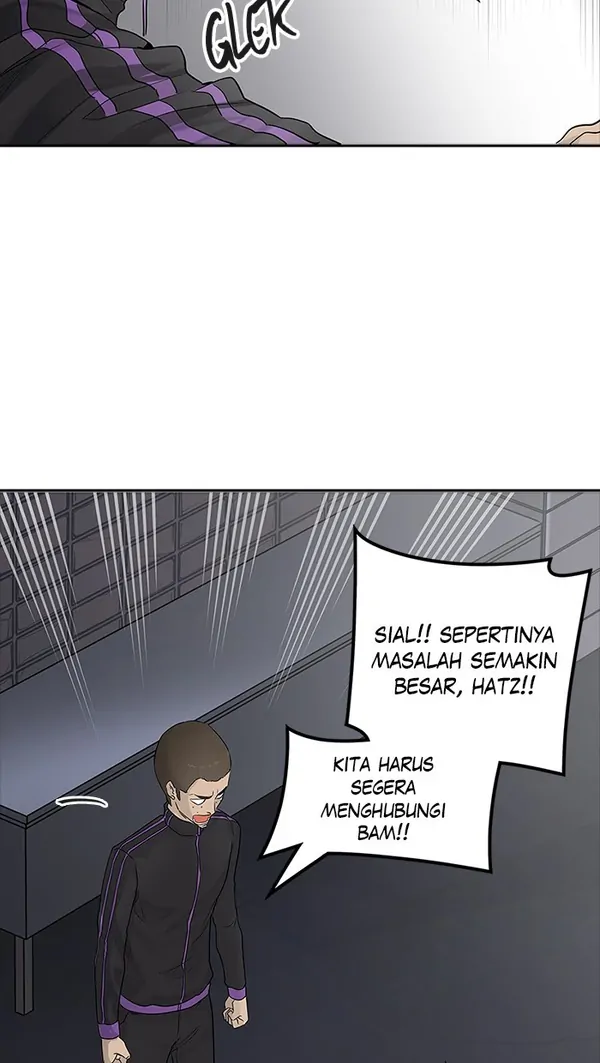 Baca Tower of God - Chapter 431 halaman 31