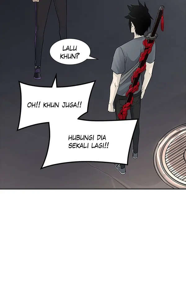 Baca Tower of God - Chapter 431 halaman 32