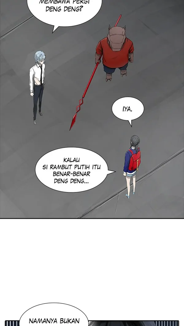 Baca Tower of God - Chapter 431 halaman 34