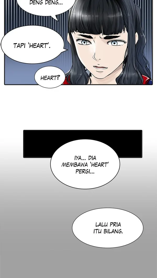 Baca Tower of God - Chapter 431 halaman 35
