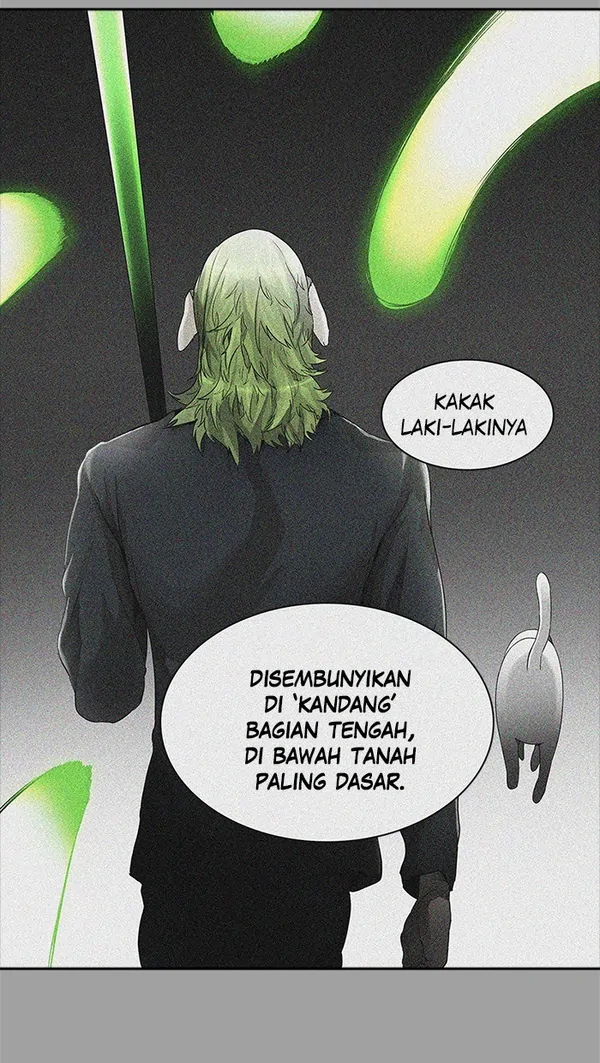 Baca Tower of God - Chapter 431 halaman 36