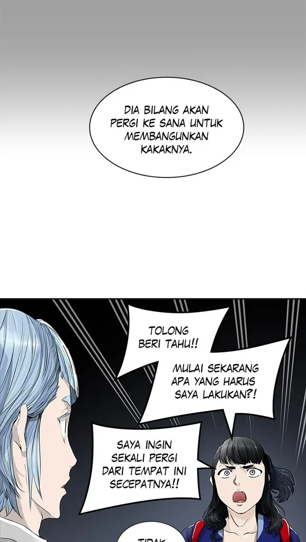 Baca Tower of God - Chapter 431 halaman 37