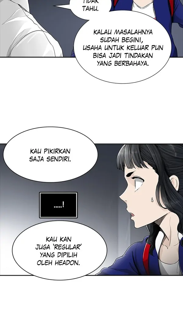 Baca Tower of God - Chapter 431 halaman 38