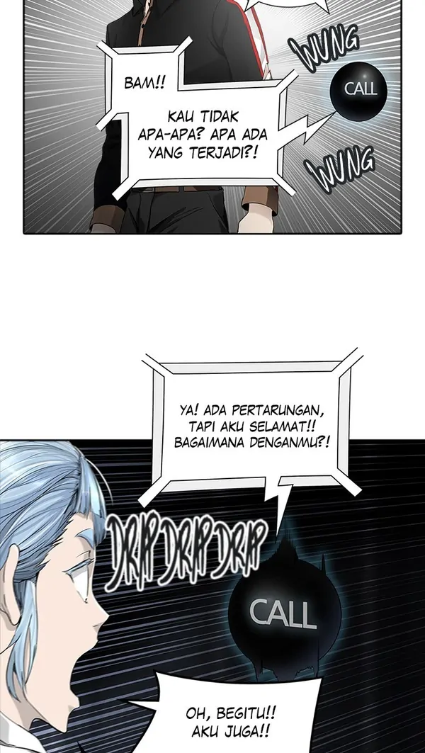 Baca Tower of God - Chapter 431 halaman 43