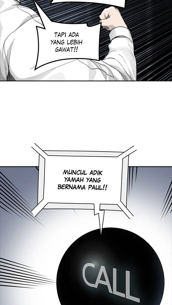 Baca Tower of God - Chapter 431 halaman 44