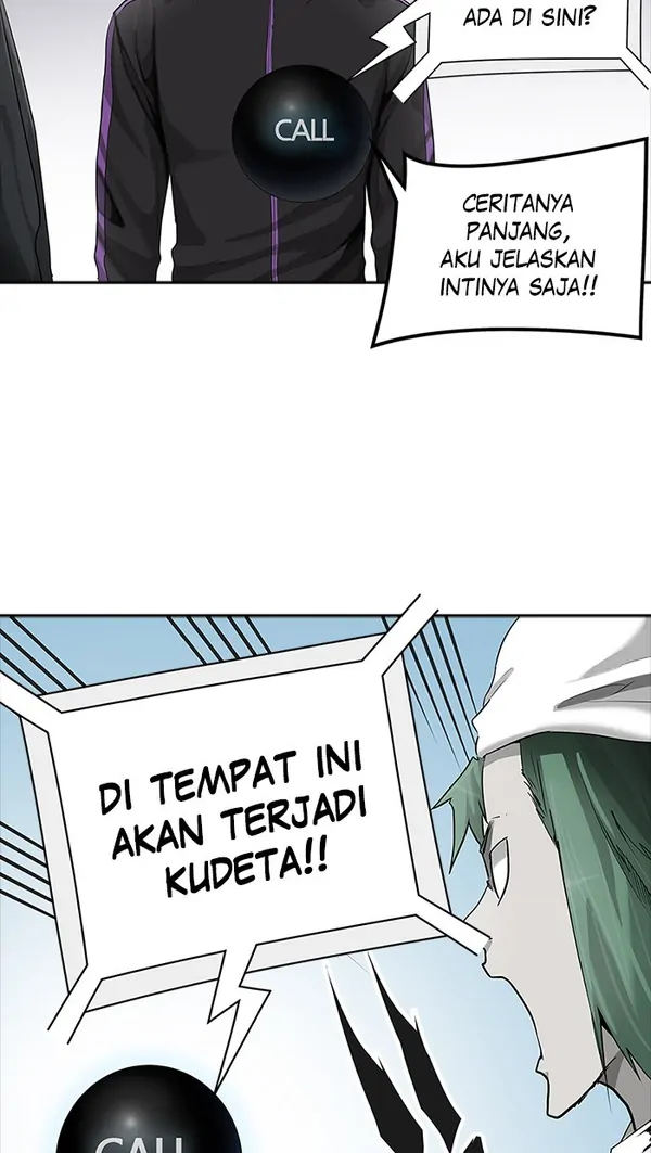 Baca Tower of God - Chapter 431 halaman 47
