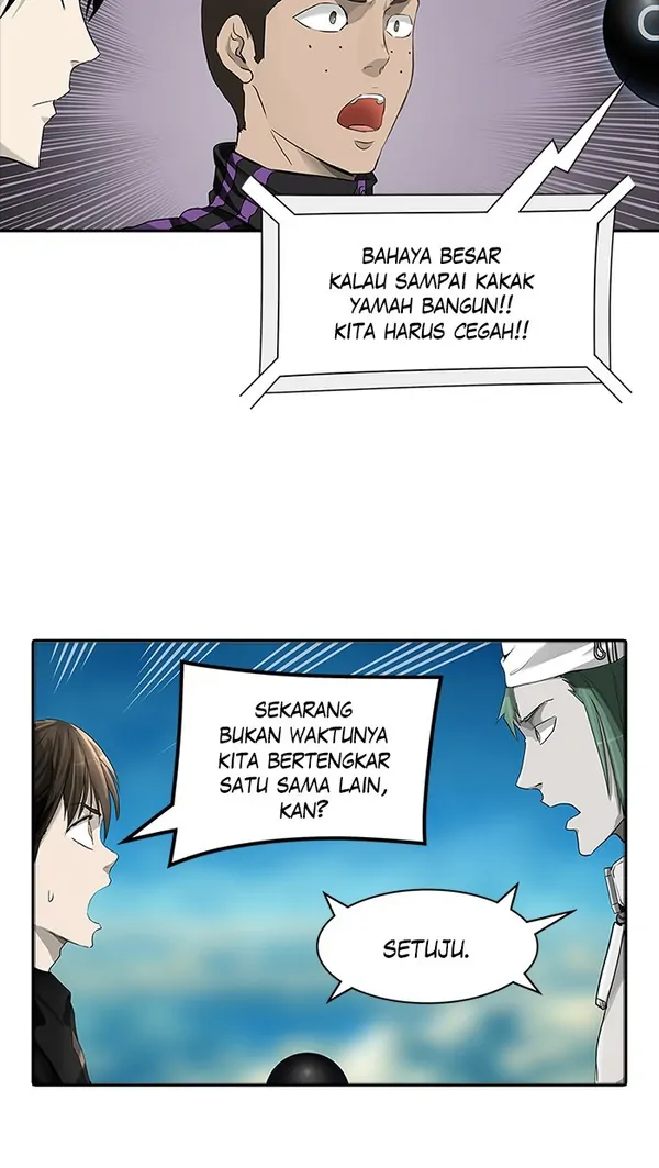 Baca Tower of God - Chapter 431 halaman 51
