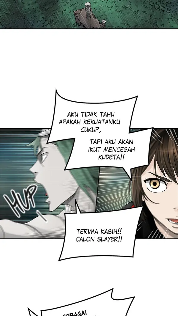 Baca Tower of God - Chapter 431 halaman 53