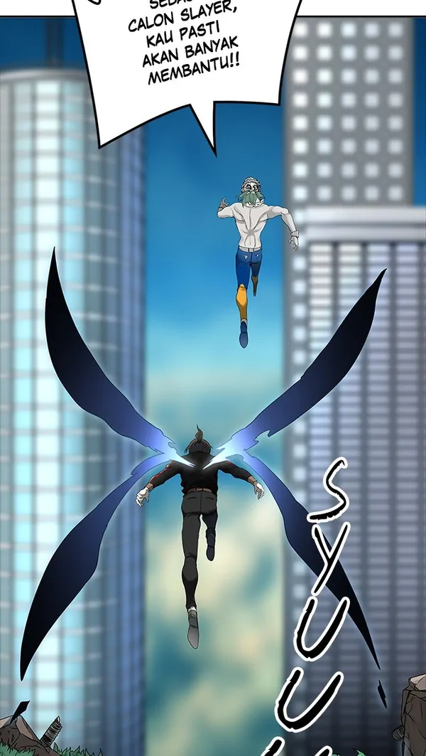 Baca Tower of God - Chapter 431 halaman 54