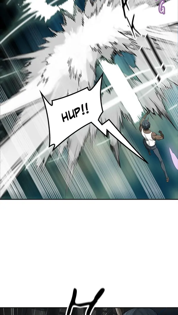 Baca Tower of God - Chapter 431 halaman 58