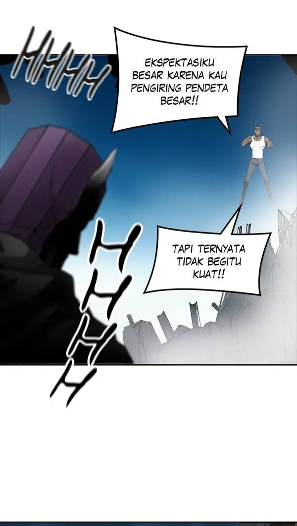 Baca Tower of God - Chapter 431 halaman 60