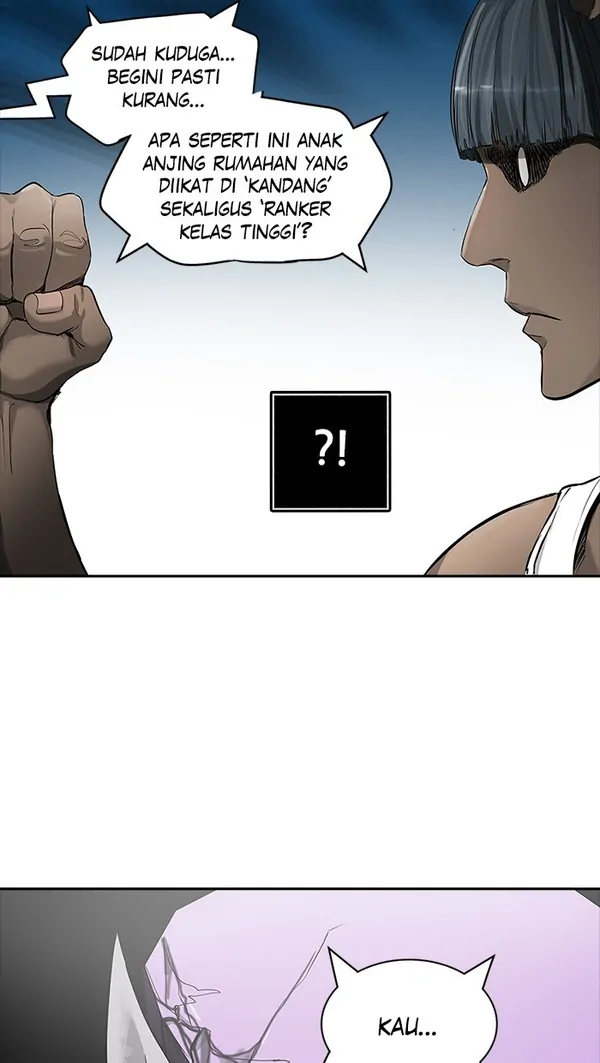 Baca Tower of God - Chapter 431 halaman 61