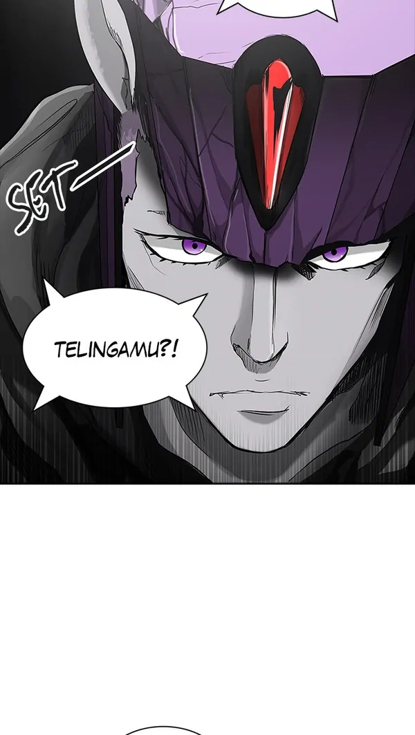 Baca Tower of God - Chapter 431 halaman 62