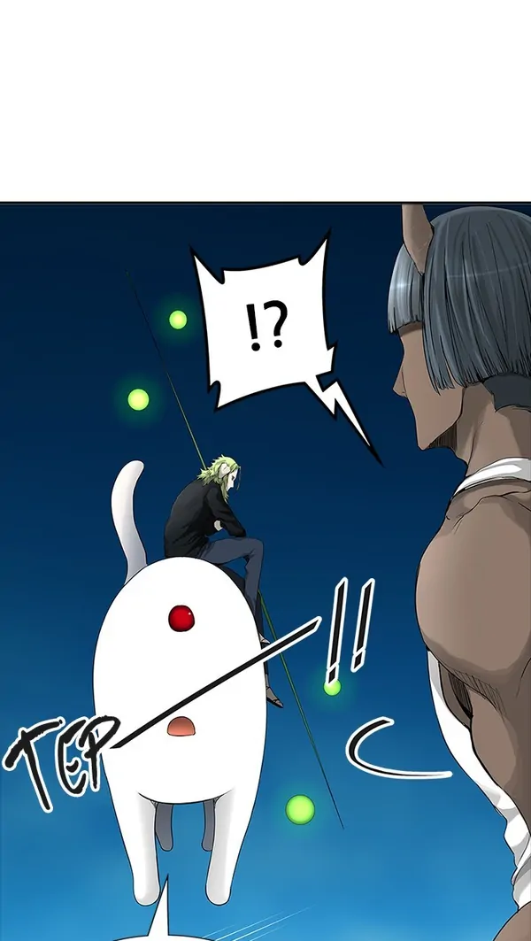 Baca Tower of God - Chapter 431 halaman 65