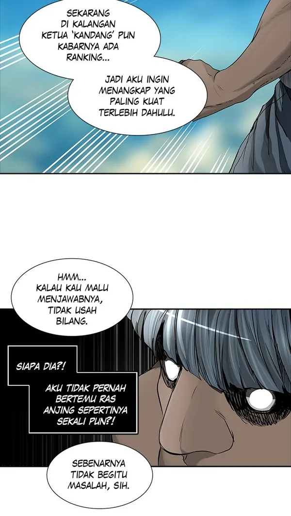 Baca Tower of God - Chapter 431 halaman 66