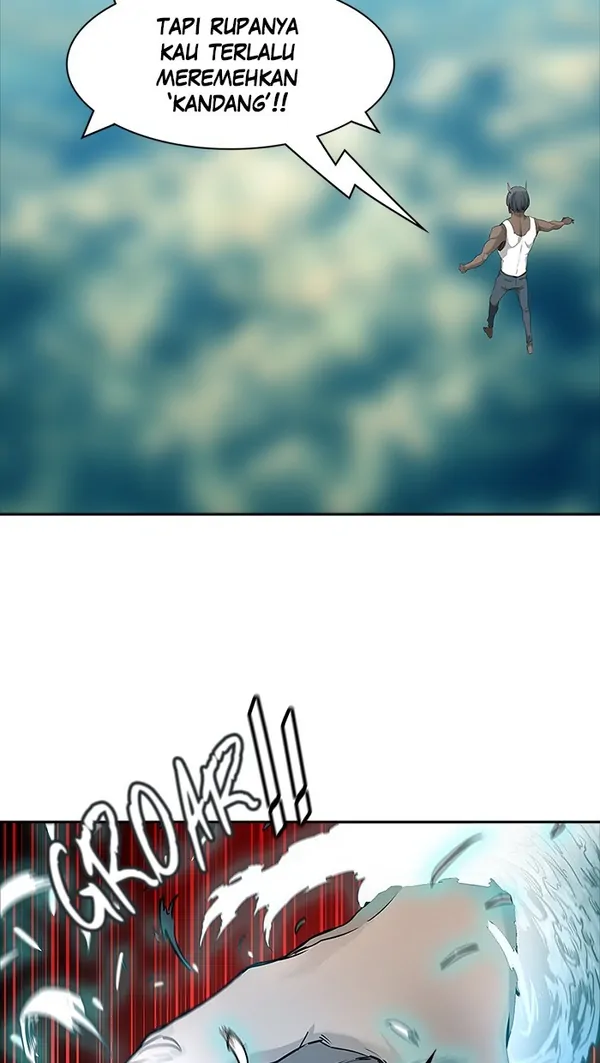 Baca Tower of God - Chapter 431 halaman 70