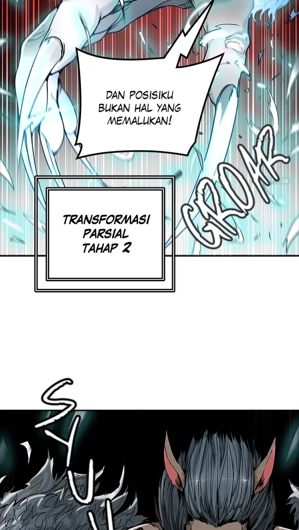 Baca Tower of God - Chapter 431 halaman 71