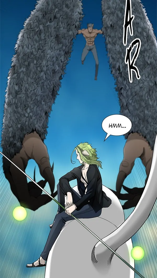 Baca Tower of God - Chapter 431 halaman 74