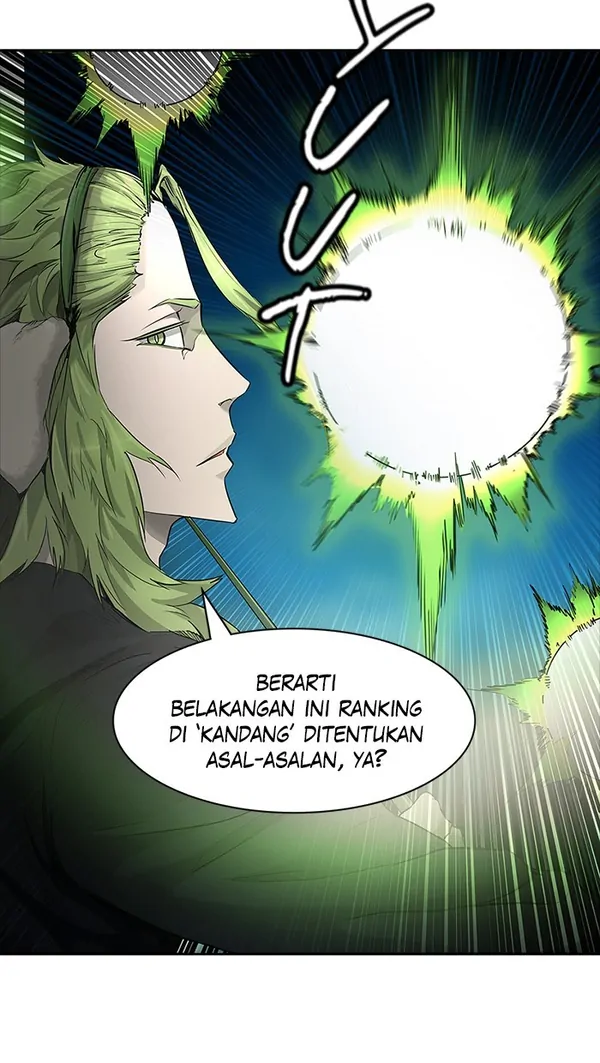 Baca Tower of God - Chapter 431 halaman 76