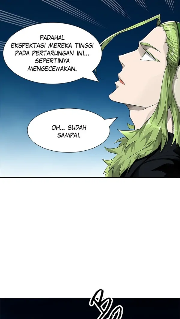 Baca Tower of God - Chapter 431 halaman 88