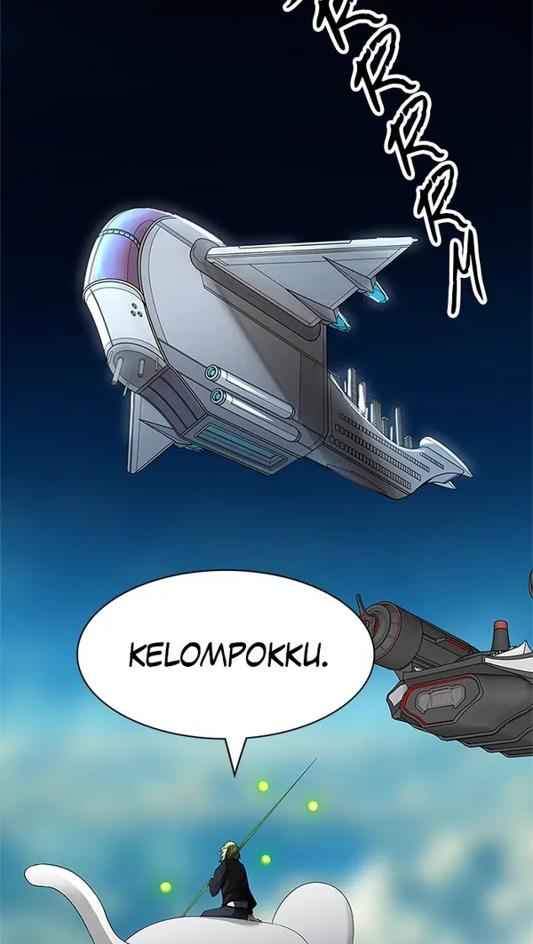 Baca Tower of God - Chapter 431 halaman 89