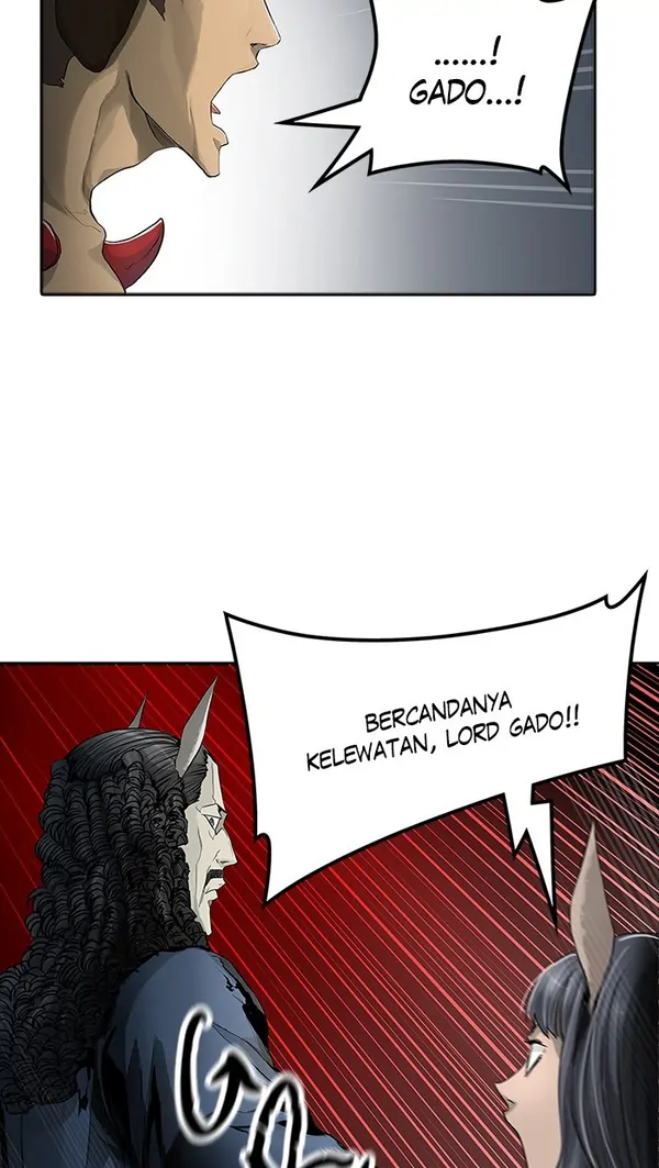 Baca Tower of God - Chapter 431 halaman 9
