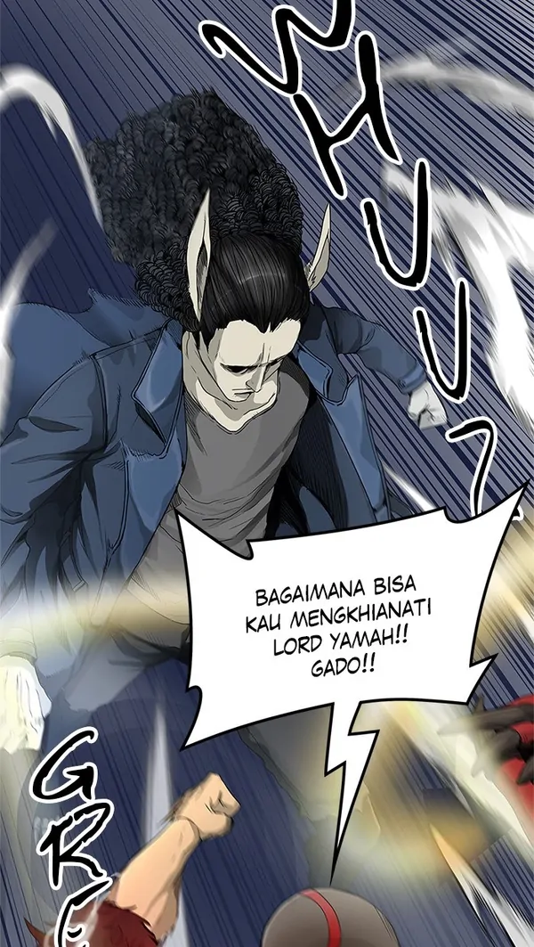 Baca Tower of God - Chapter 431 halaman 93