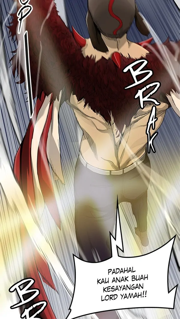 Baca Tower of God - Chapter 431 halaman 94