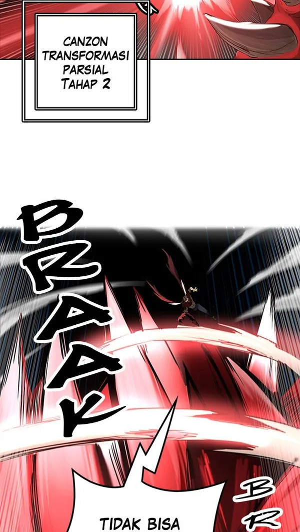 Baca Tower of God - Chapter 431 halaman 96