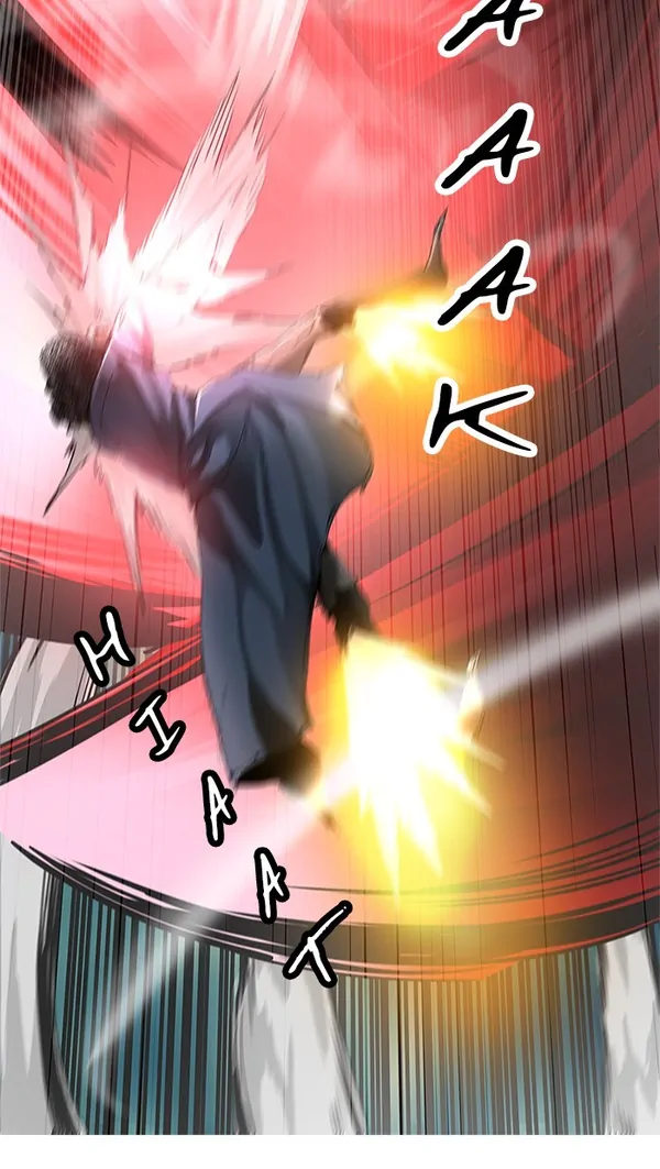 Baca Tower of God - Chapter 431 halaman 98