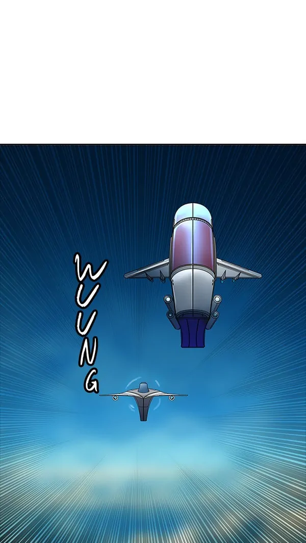 Baca Tower of God - Chapter 432 halaman 1