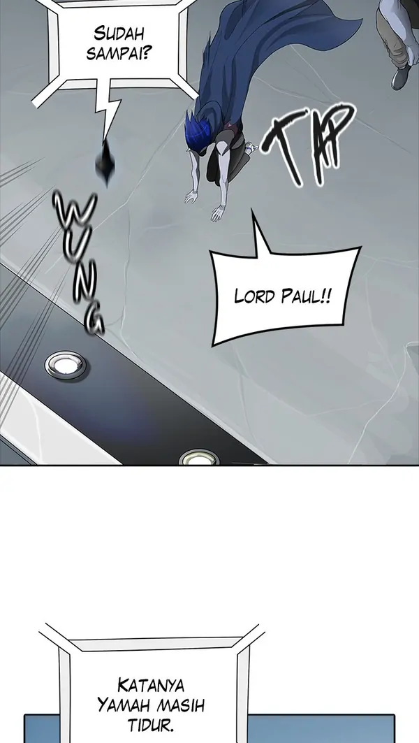 Baca Tower of God - Chapter 432 halaman 10