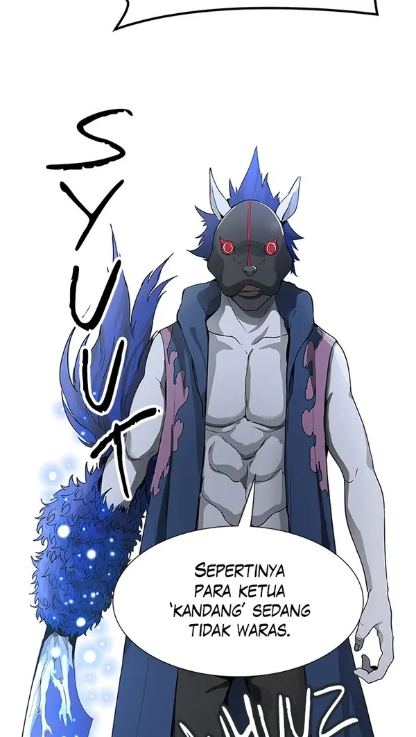 Baca Tower of God - Chapter 432 halaman 102