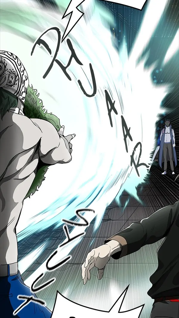 Baca Tower of God - Chapter 432 halaman 108