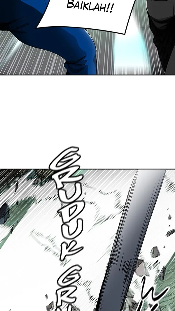 Baca Tower of God - Chapter 432 halaman 109