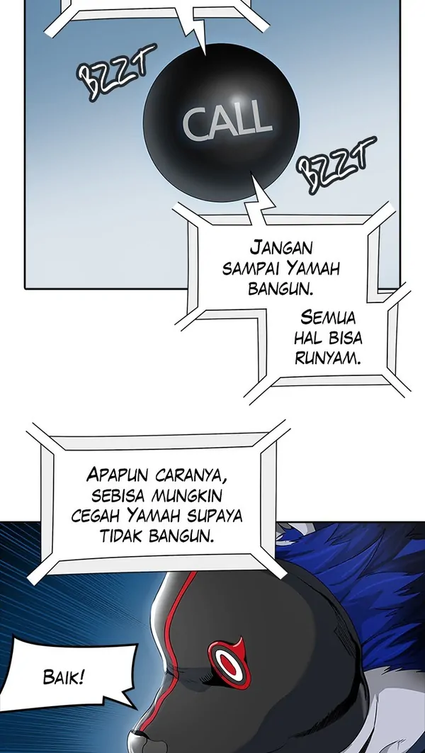 Baca Tower of God - Chapter 432 halaman 11