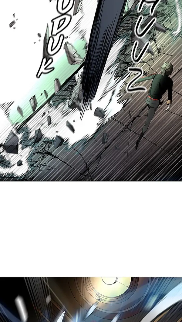 Baca Tower of God - Chapter 432 halaman 110