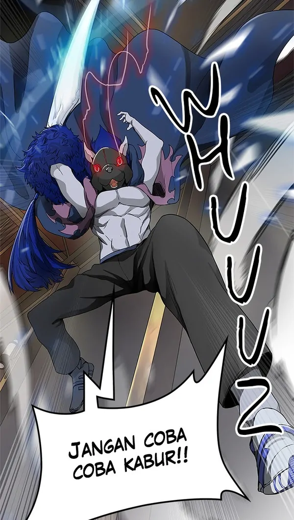 Baca Tower of God - Chapter 432 halaman 111