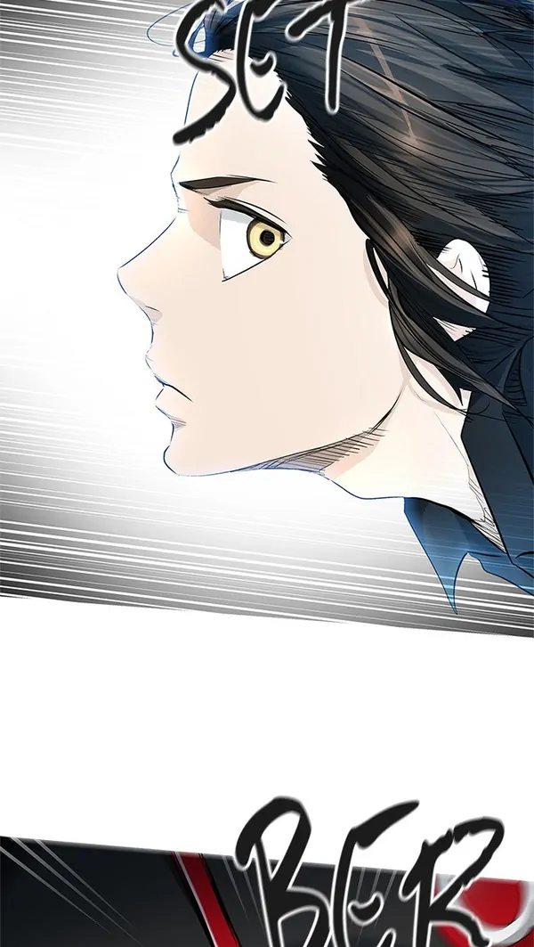 Baca Tower of God - Chapter 432 halaman 113