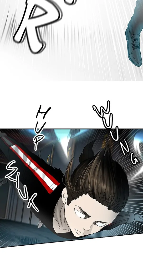 Baca Tower of God - Chapter 432 halaman 117