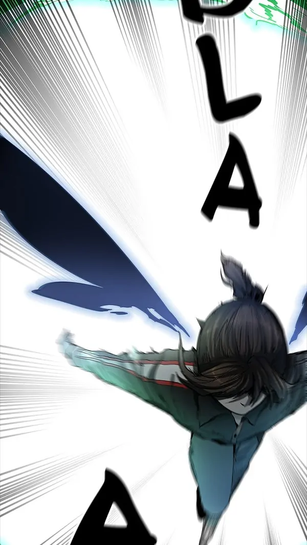 Baca Tower of God - Chapter 432 halaman 121
