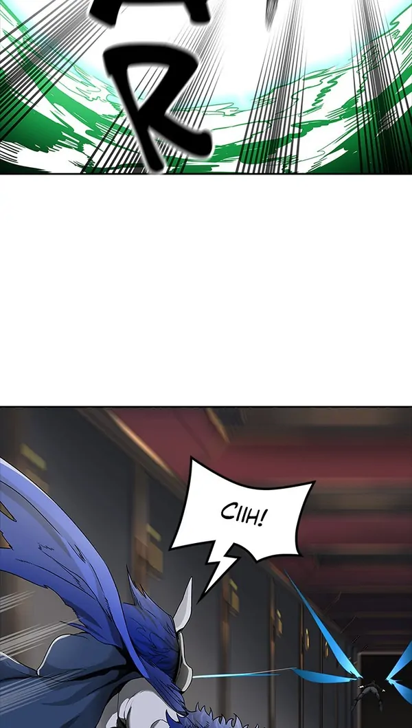 Baca Tower of God - Chapter 432 halaman 122