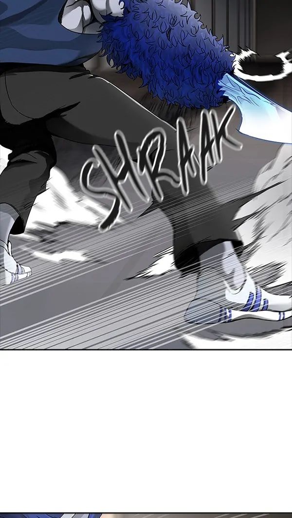 Baca Tower of God - Chapter 432 halaman 123