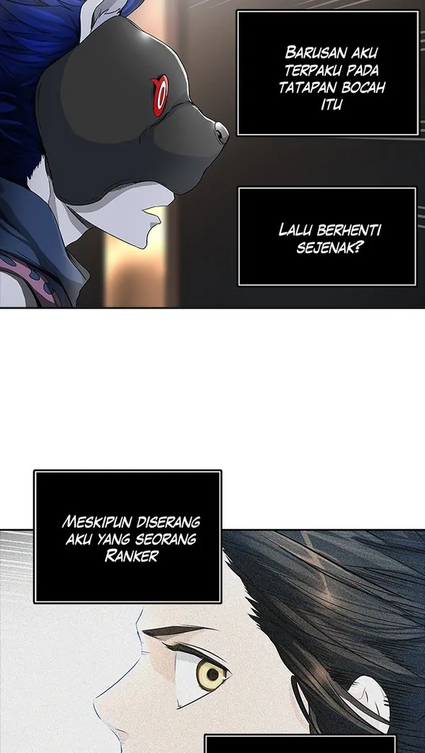 Baca Tower of God - Chapter 432 halaman 124