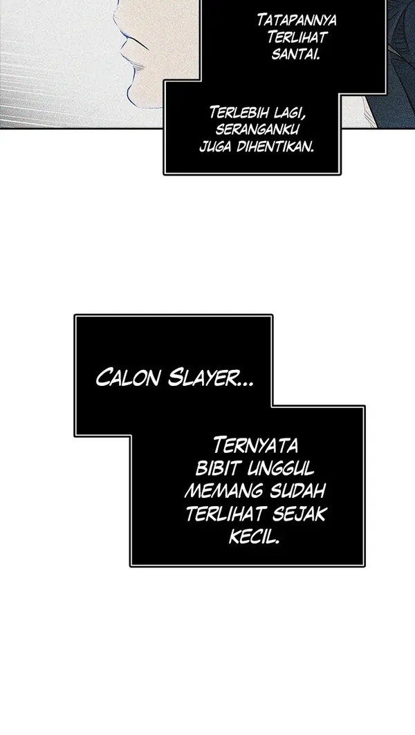 Baca Tower of God - Chapter 432 halaman 125
