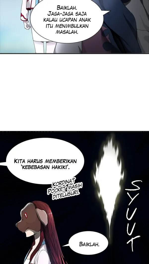 Baca Tower of God - Chapter 432 halaman 13