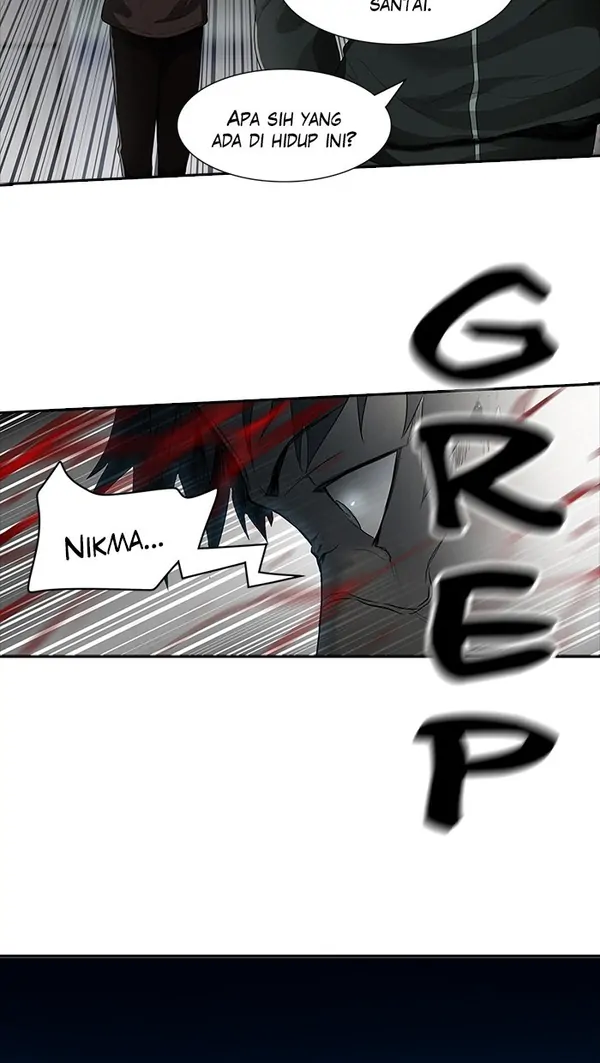 Baca Tower of God - Chapter 432 halaman 16